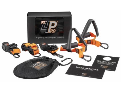 PT4Pro suspension trainer kit