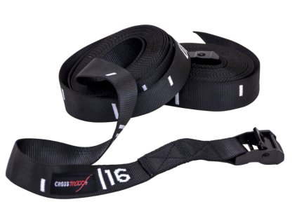 Crossmaxx® strap set for training rings (2x16ft)