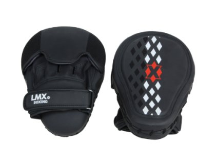 LMX.® Boxing Focus pads PU - set
