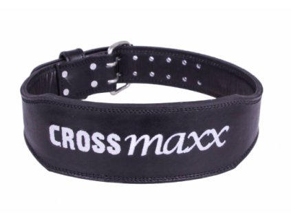 Crossmaxx® Weightlifting belt premium (S - XL)