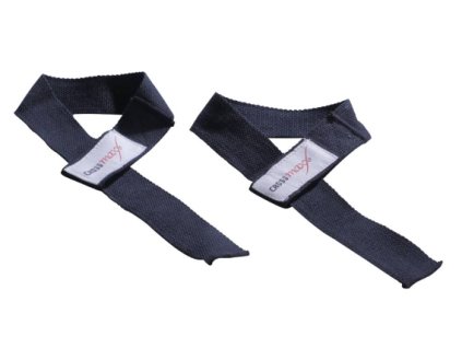 Crossmaxx® lifting straps (per set)