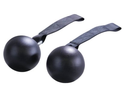 Crossmaxx® cannonball grip set
