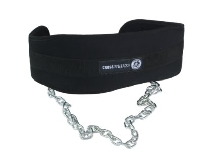 Crossmaxx® dip belt (black)