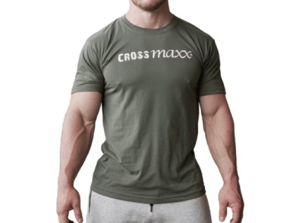 Crossmaxx® T-shirt - Men - Green