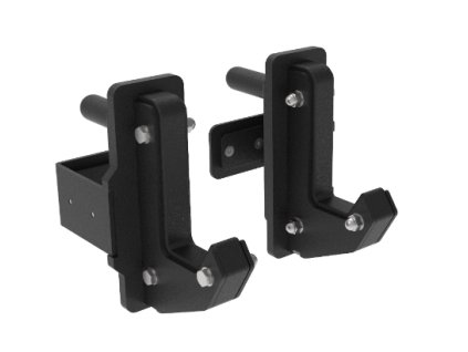 Crossmaxx® XL J-Hook set PRO