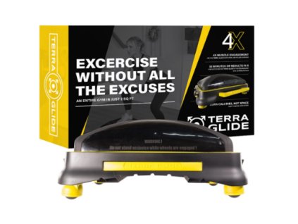 Terra-Glide®