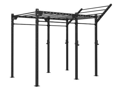 Crossmaxx® Rig XL free-standing model F2