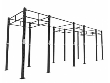 Crossmaxx® Rig XL free-standing model F5