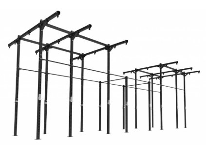 Crossmaxx® Rig XL free-standing model F6