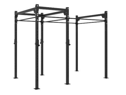 Crossmaxx® Rig XL free-standing model F10
