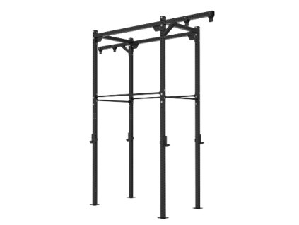 Crossmaxx® Rig XL free-standing model H1