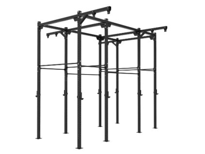 Crossmaxx® Rig XL free-standing model H2