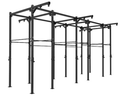 Crossmaxx® Rig XL free-standing model H3