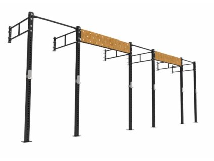 Crossmaxx® Rig XL wall-mounted model W3