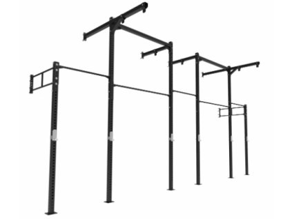 Crossmaxx® Rig XL wall-mounted model W4