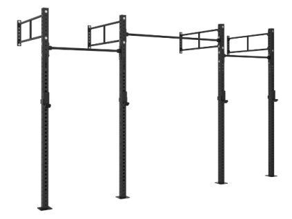 Crossmaxx® Rig XL wall-mounted model W6