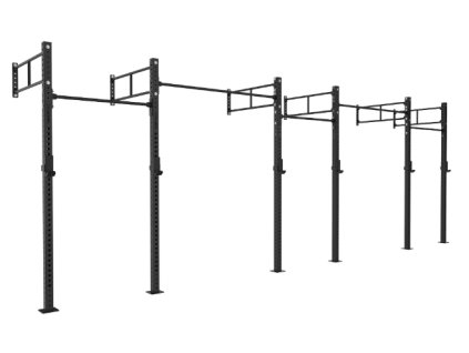 Crossmaxx® Rig XL wall-mounted model W7