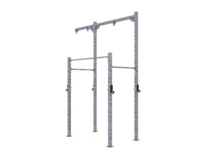 Crossmaxx® Outdoor free-standing model F04