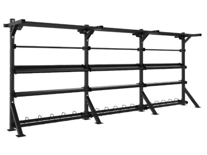 Crossmaxx® Rig XL wall-storage-pull-up model WSP3