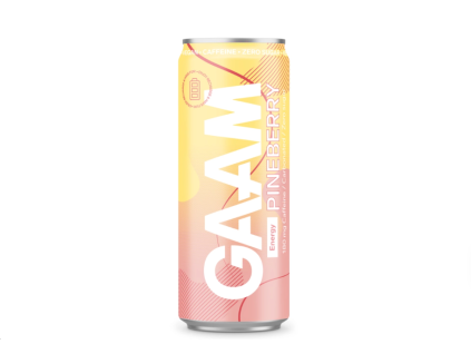 GAAM Energy Pineberry