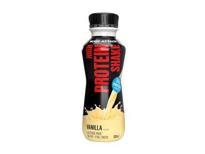 HPS Vanilla neu