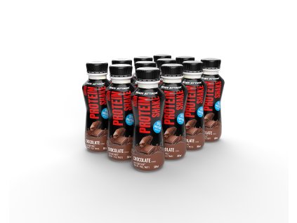HPS Chocolate 12er