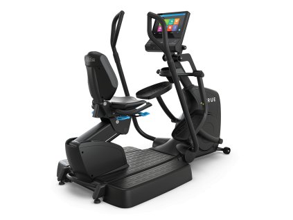 XC1 RA 35 Apex Recumbent Elliptical rear 3 4 16in home 960
