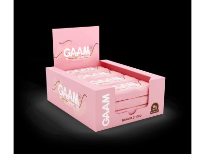 Choco Banana v1.1 BOX
