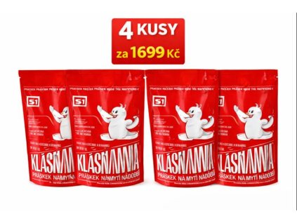 Kreatinoví Gumoví Medvídci AKCE 4kus