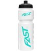 FAST juomapullo 750ml valkoinen