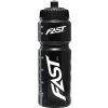 FAST juomapullo 750ml musta