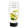 320 ml Body Attack Caesar Dressing – lahodný dresink pro saláty s bohatou chutí a jemnou krémovostí.
