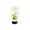 Body Attack Caesar Dressing 320 ml – krémový dresink s tradiční chutí Caesar pro saláty a pokrmy.