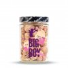 big boy jahody v bile cokolade 120g by kamilasikl