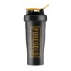Pure Gold Shaker (700ml) Fekete