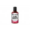Body Attack Flav Drops Raspberry - 50 ml