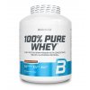 biotech usa 100 pure whey 2270g ryzovy puding