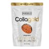 CollaGold s kyselinou hyaluronovou – mangový kolagen PureGold, 300 g prášek pro zdravou pleť, klouby a hydrataci