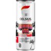 Celsius Energetický Nápoj Summer Vibe 355ml – osvěžující nízkokalorický energetický drink s letní ovocnou příchutí