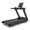 TC2 0A 35 Gravity Plus Treadmill rear 3 4 LED