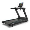 Běžecký pás TRUE GRAVITY+ s výkonným 5HP AC motorem pro komerční fitness centra
