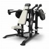 PLS 0200 SHOULDER PRESS with weights 960 1