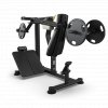 PLS 1400 PENDULUM SQUAT view 2 with weights 1024x1024