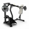 PLS 1400 PENDULUM SQUAT view 1 with weights 960 1