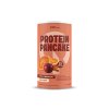 QNT Protein Pancake – Bez cukru, 500 g, příchuť jablko–skořice