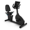 RC2 0A 35 Gravity Recumbent Bike front 3 4 960