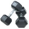 LMX81 Crossmaxx® Hexagon dumbbells