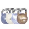 LMX88 Crossmaxx® competition kettlebell (4kg - 48kg)