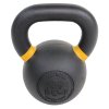 LMX93 Crossmaxx® Powdercoated kettlebell (4 - 40kg)