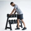 LMX1012 LMX.® Dumbbellrack - black (5 - 20 sets)
